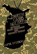 E-Book (epub) Green Card Soldier von Sofya Aptekar