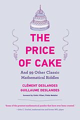 eBook (epub) The Price of Cake de Clément Deslandes, Guillaume Deslandes