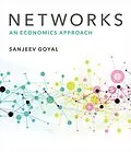 E-Book (epub) Networks von Sanjeev Goyal