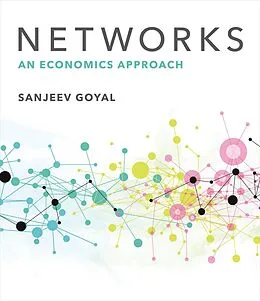 E-Book (epub) Networks von Sanjeev Goyal
