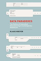 eBook (epub) Data Paradoxes de Klaus Hoeyer