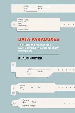 ePUB Data Paradoxes von Klaus Hoeyer