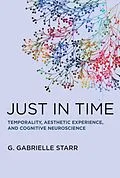 E-Book (epub) Just in Time von G. Gabrielle Starr