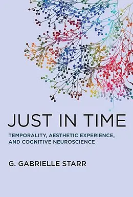 E-Book (epub) Just in Time von G. Gabrielle Starr