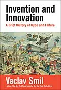 E-Book (epub) Invention and Innovation von Vaclav Smil