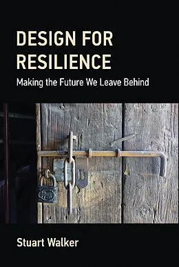 E-Book (epub) Design for Resilience von Stuart Walker