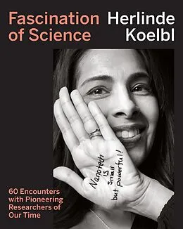 E-Book (epub) Fascination of Science von Herlinde Koelbl