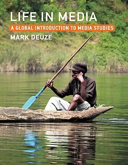 E-Book (epub) Life in Media von Mark Deuze