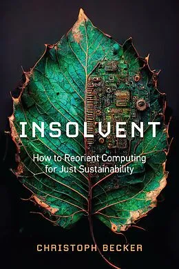 E-Book (epub) Insolvent von Christoph Becker