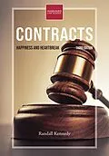 E-Book (epub) Contracts, third edition von Randall Kennedy