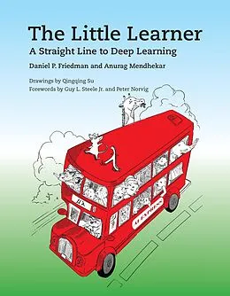 E-Book (epub) The Little Learner von Daniel P. Friedman, Anurag Mendhekar
