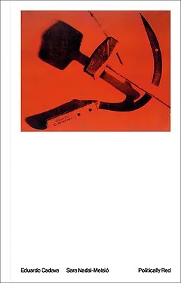 E-Book (epub) Politically Red von Eduardo Cadava, Sara Nadal-Melsio