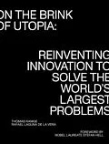 E-Book (epub) On the Brink of Utopia von Thomas Ramge, Rafael Laguna de la Vera