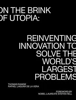 E-Book (epub) On the Brink of Utopia von Thomas Ramge, Rafael Laguna de la Vera