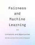 E-Book (epub) Fairness and Machine Learning von Solon Barocas, Moritz Hardt, Arvind Narayanan