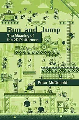 E-Book (epub) Run and Jump von Peter D. McDonald