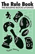 E-Book (epub) The Rule Book von Jaakko Stenros, Markus Montola