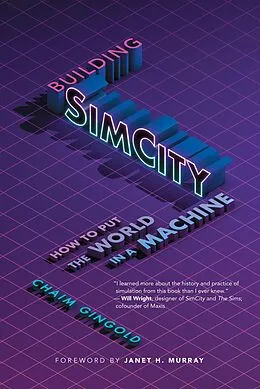 ePUB Building SimCity von Chaim Gingold