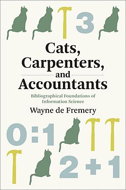 eBook (epub) Cats, Carpenters, and Accountants de Wayne De Fremery