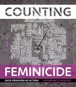 E-Book (epub) Counting Feminicide von Catherine D'Ignazio