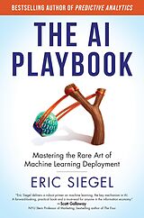 eBook (epub) The AI Playbook de Eric Siegel