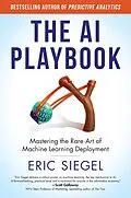 E-Book (epub) The AI Playbook von Eric Siegel
