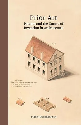 ePUB Prior Art von Peter H. Christensen