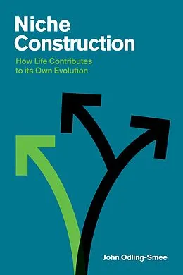 E-Book (epub) Niche Construction von John Odling-Smee