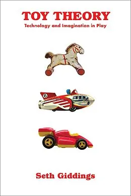 ePUB Toy Theory von Seth Giddings