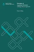 E-Book (epub) Principles of Argument Structure von Chris Collins