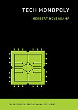 eBook (epub) Tech Monopoly de Herbert Hovenkamp