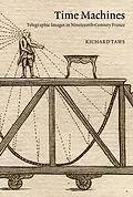 E-Book (epub) Time Machines von Richard Taws