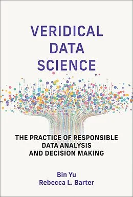 E-Book (epub) Veridical Data Science von Bin Yu, Rebecca L. Barter