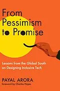 E-Book (epub) From Pessimism to Promise von Payal Arora