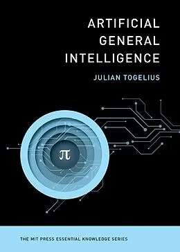 E-Book (epub) Artificial General Intelligence von Julian Togelius