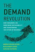 E-Book (epub) The Demand Revolution von Andreas Von Der Gathen, Nicolai Broby Eckert, Caroline Kastbjerg
