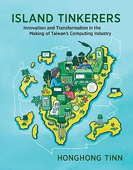 E-Book (epub) Island Tinkerers von Honghong Tinn