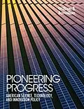 E-Book (epub) Pioneering Progress von William B. Bonvillian