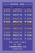 E-Book (epub) Too Much Fun von Jesper Juul