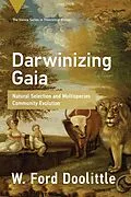 E-Book (epub) Darwinizing Gaia von W. Ford Doolittle