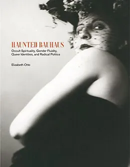 E-Book (epub) Haunted Bauhaus von Elizabeth Otto