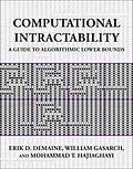 E-Book (epub) Computational Intractability von Erik D. Demaine, William Gasarch, Mohammad T. Hajiaghayi