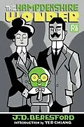 E-Book (epub) The Hampdenshire Wonder von J. D. Beresford