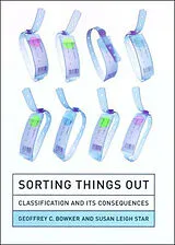 Broschiert Sorting Things Out von Geoffrey C. Star, Susan Leigh Bowker