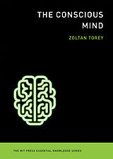 Couverture cartonnée The Conscious Mind de Torey Zoltan