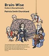 Couverture cartonnée Brain-Wise de Churchland Patricia S.