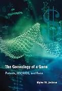 Couverture cartonnée The Genealogy of a Gene de Myles W. (Albert Gallatin Research Excellence Professor of the H
