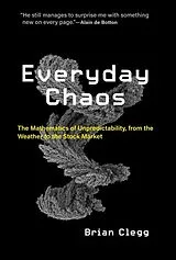 Kartonierter Einband Everyday Chaos von Clegg Brian