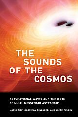 Livre Relié The Sounds of the Cosmos de Mario Diaz, Gabriela Gonzalez, Jorge Pullin