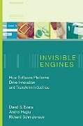 Kartonierter Einband Invisible Engines von David S. Evans, Andrei Hagiu, Richard Schmalensee